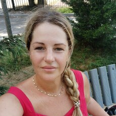 Сюзанна, 44, Дивногорск