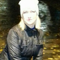 Люда, 39, Урень