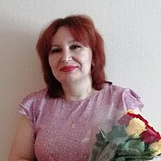 Мила, 54, Лиски