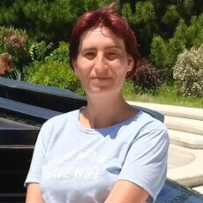 Варвара, 43, Люберцы