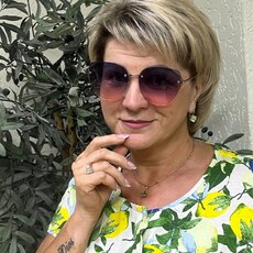 Яна, 58, Берёзовский (Свердловская область)