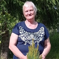 Анастасия, 64, Тюмень