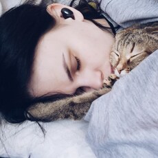 Людмила, 24, Краснодар