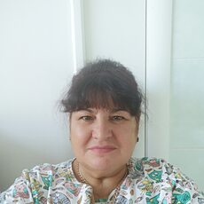 Ника, 53, Тольятти