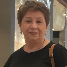 Любовь, 67, Видное