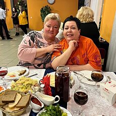 Мила, 63, Бузулук