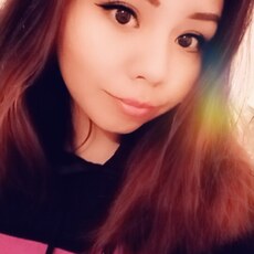 Рита, 27, Санкт-Петербург