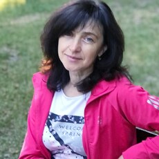 Ника, 54, Северск