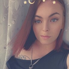 Христина, 29, Надым