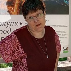 Эмма, 41, Ижевск