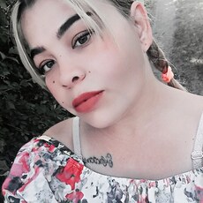 Карина, 24, Валдай