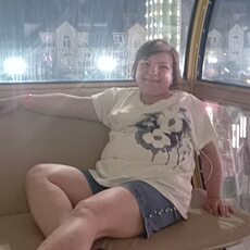 Надежда, 41, Льгов