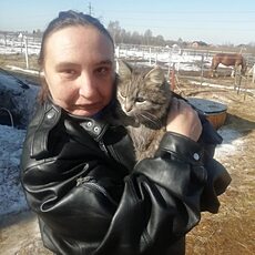 Таисия, 41, Химки