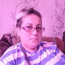 Янина, 50, Гаврилов-Ям