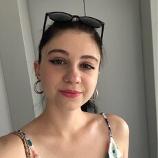 Виолетта, 21, Нижнеудинск