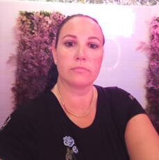 Лидия, 38, Бутурлиновка