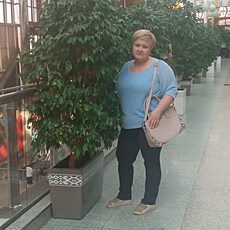 Нина, 52, Электросталь