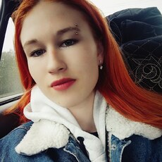 Ева, 23, Старая Купавна