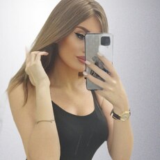 Ксения, 30, Петров Вал