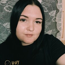 Люба, 26, Стародуб