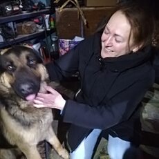 Эля, 56, Саранск