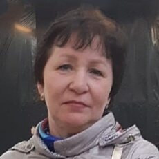 Маргарита, 62, Отрадное