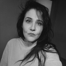 Надя, 32, Хабаровск