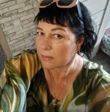 Юлия, 59, Шебекино