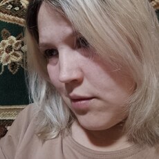 Эля, 31, Новый Уренгой