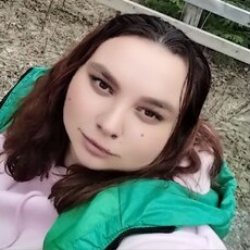 Ярослава, 27, Омск