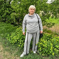 Оля, 53, Луховицы