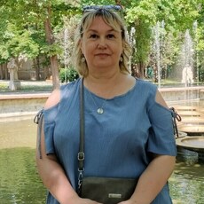 Катя, 55, Судак