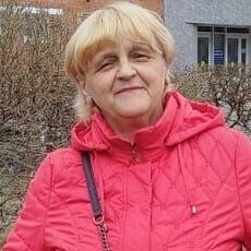 Лариса, 61, Тюмень