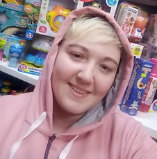 Ника, 42, Борзя