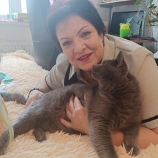 Екатерина, 73, Ковдор