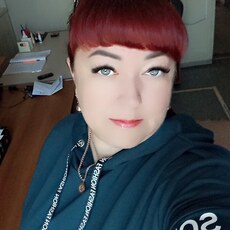 Эмилия, 41, Санкт-Петербург