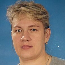 Антонина, 47, Гаврилов-Ям