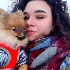 Лиза, 25, Ковдор