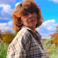 Виктория, 57, Анадырь