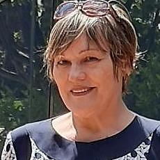 Карина, 70, Отрадное