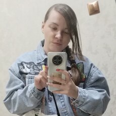 Ника, 28, Тосно