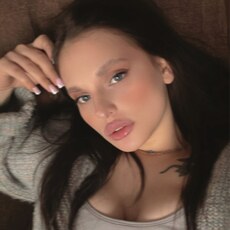 Эмма, 23, Барнаул