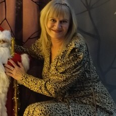 Таиса, 53, Пермь
