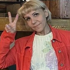 Лариса, 50, Новосибирск