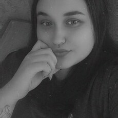 Инна, 27, Южно-Сахалинск
