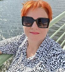 Валерия, 49, Сальск