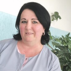 Юлиана, 45, Котовск