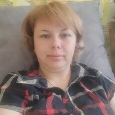 Настя, 37, Хабаровск