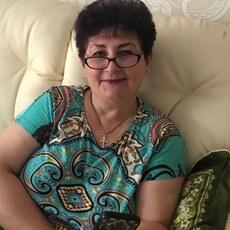 Светлана, 61, Ростов-на-Дону