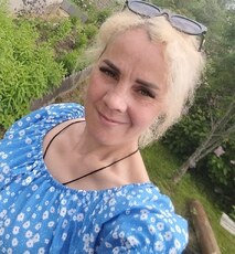 Зина, 41, Балабаново